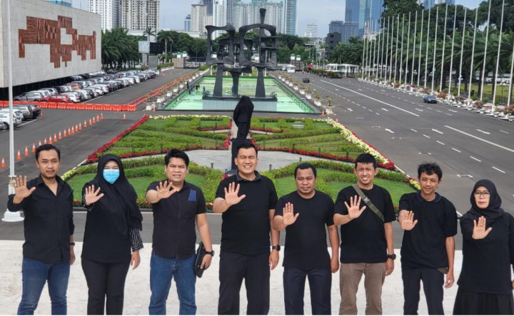 Dorongan Perpanjangan Masa Jabatan Presiden Cederai Hati Rakyat