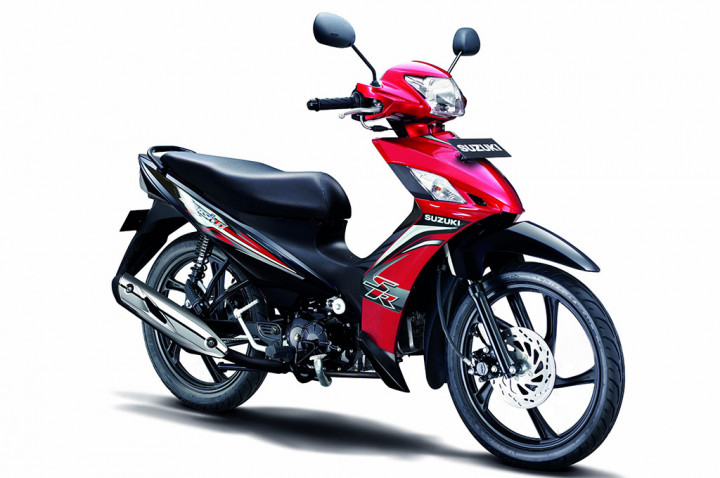 Kaleidoskop 2022: Daftar Eksekusi Suntik Mati Sepeda Motor