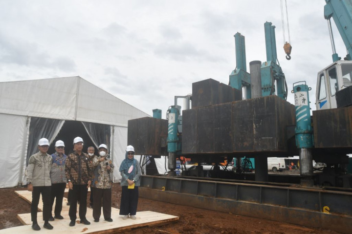 Kemenperin Cetak SDM Kompeten Sesuai Kebutuhan Industri