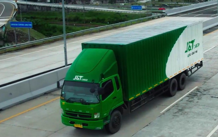 Sertifikasi ISO Jadi 'Kuncian' bagi Perusahaan Logistik