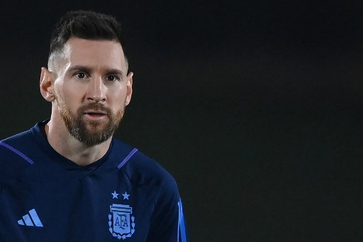 Sorry Barcelona, Messi Bakal Tetap di PSG!