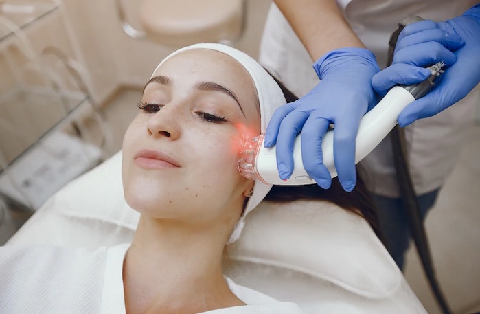 Ini 3 Tahapan Teknik Trilogy 2.0 untuk Permasalahan Kulit Wajah