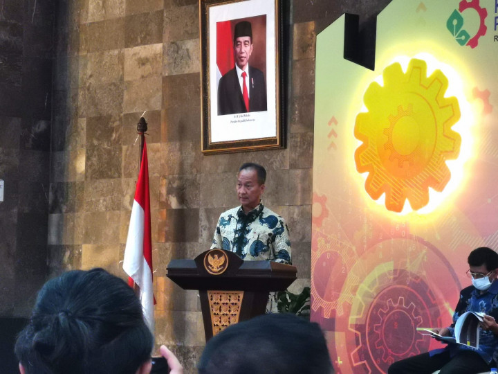 Menperin: Indonesia Punya Fondasi Kuat Jadi Negara Industri