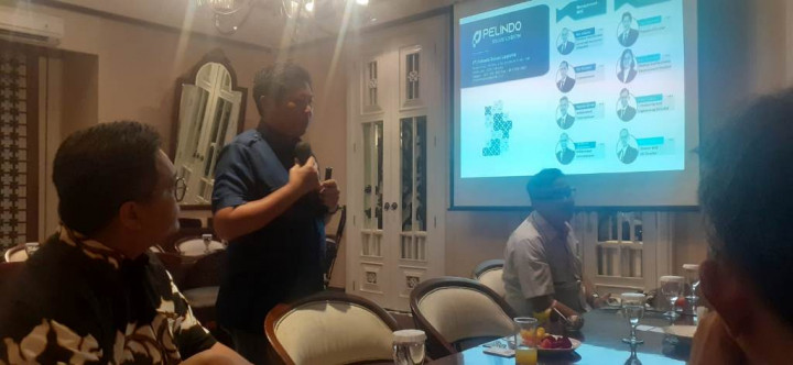 Progres Tol Cibitung-Cilincing ke Pelabuhan Tanjung Priok Masuk Tahap Uji Coba