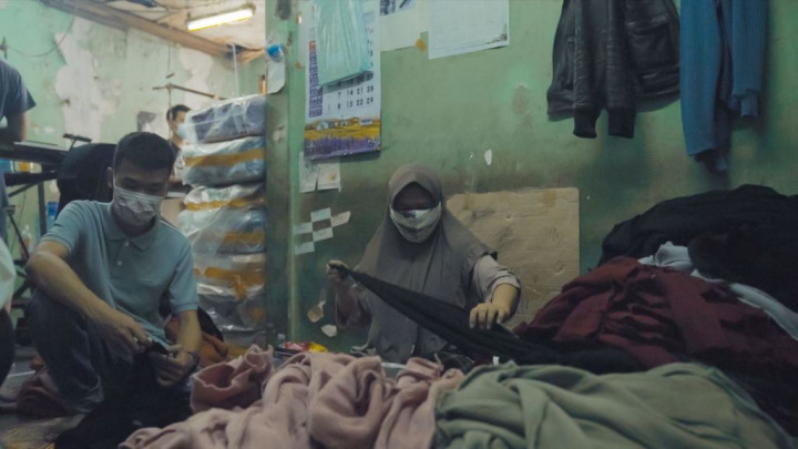 Inisiatif <i>E-commerce</i> Memperkuat Ekonomi Digital