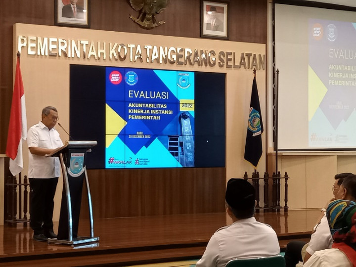 Penuntasan Macet, Banjir, hingga Sampah di Tangsel Dipastikan Tetap Prioritas