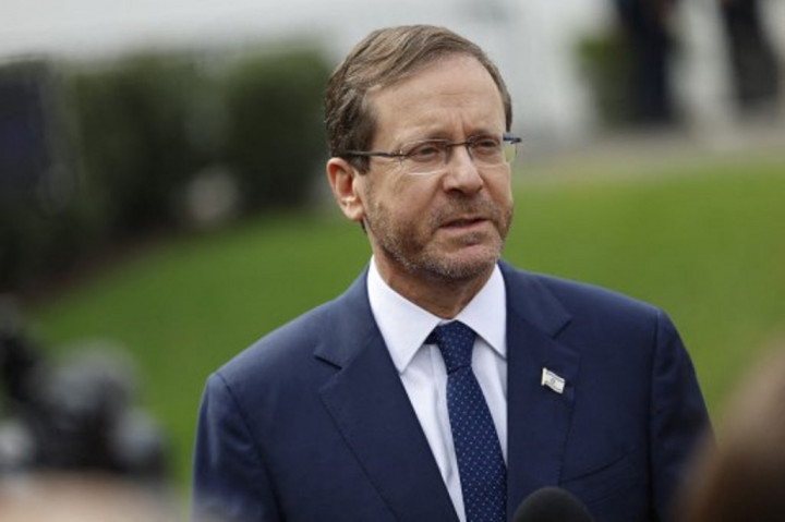 Israel Berterima Kasih kepada Maroko yang Lindungi Yahudi Selama Holocaust