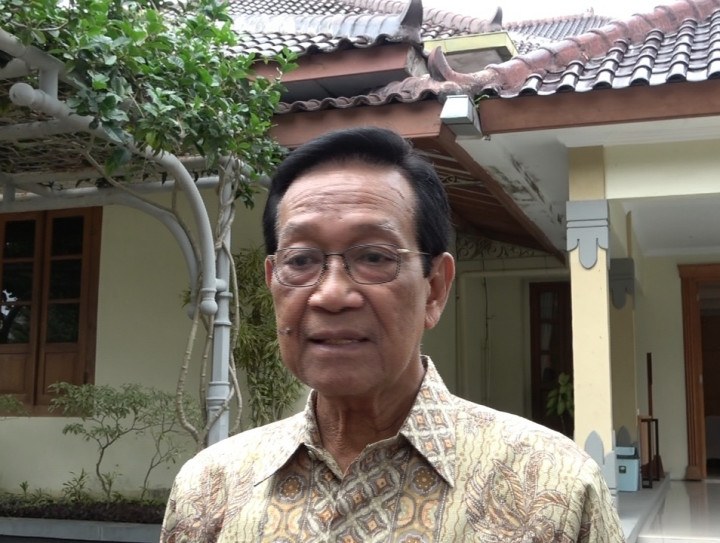 Status PPKM Diwacanakan Dicabut, Gubernur DIY Khawatirkan Lansia