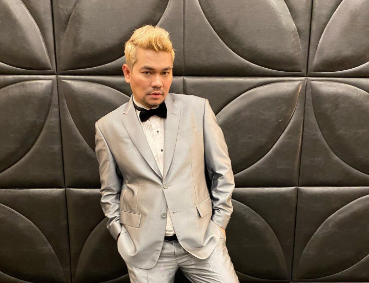 Ya Ampun! Indra Bekti Ditemukan Pingsan di Kamar Mandi, Belum Sadarkan Diri