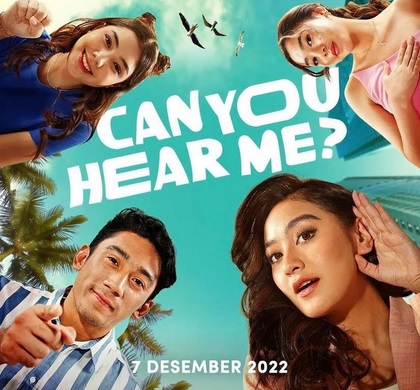 Sinopsis 'Can You Hear Me?', Serial Indonesia Pertama yang Angkat Cerita Teman Tuli