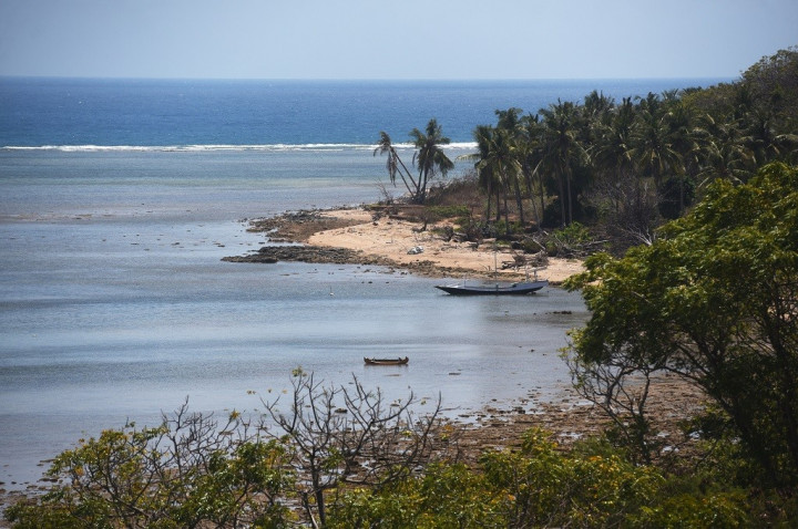Sepekan Terisolasi Dampak Cuaca  Buruk, Stok Pangan di Pulau Bawean Menipis