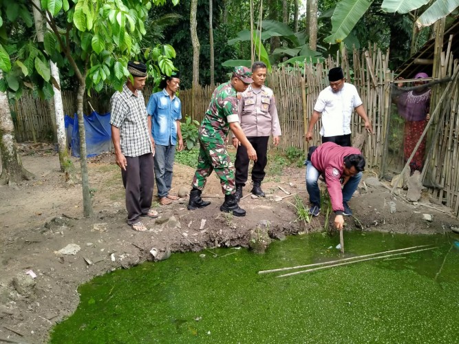 Orang Tua Lalai, Bayi 1 Tahun di Lampung Tewas Tercebur ke <i>Septic Tank</i>
