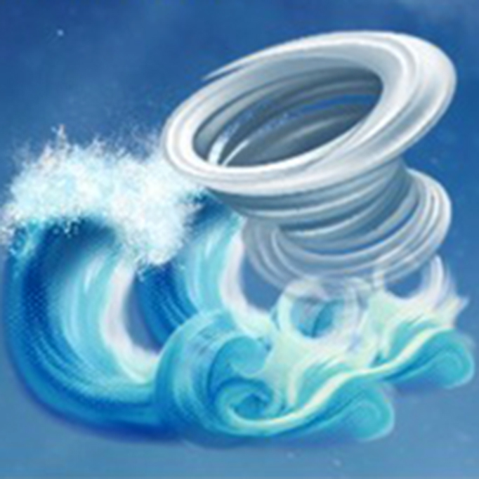 Awas Cuaca Ekstrem hingga Pergantian Tahun