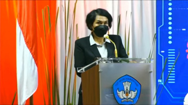 Survei Kepuasan Pemangku Kepentingan Kemendikbudristek 2022: Meningkat Jadi 85,9