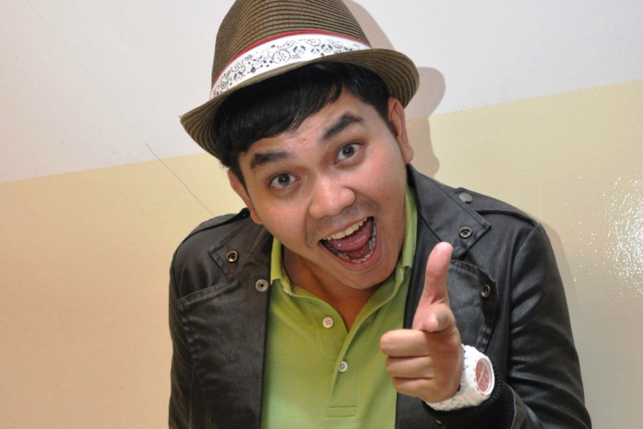 Sebelum Pingsan di Toilet, Indra Bekti Mengeluh Pusing Seminggu Terakhir