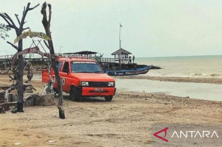 BPBD Pamekasan Keluarkan Peringatan Dini Cuaca Ekstrem