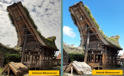 5 Destinasi Wisata di Daerah Toraja, Cocok untuk Mengisi Libur Sekolah