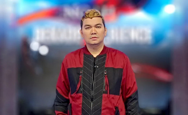 Mohon Doanya, Indra Bekti Jalani Operasi Akibat Pendarahan Otak