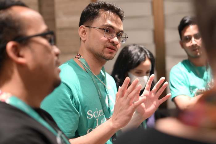 Ahli Rekayasa Struktural UI Masuk Jajaran Ilmuwan Muda Indonesia 2022