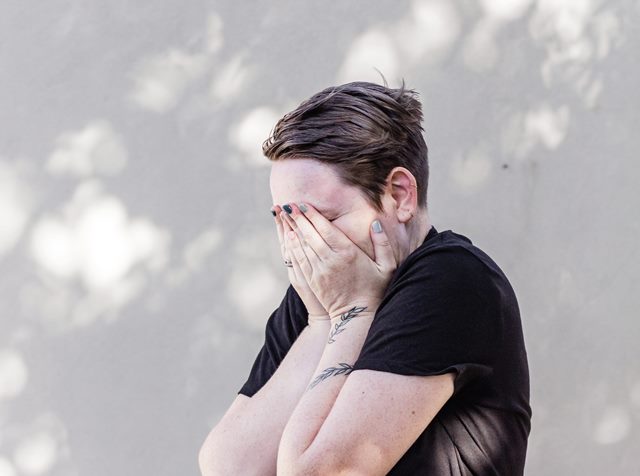 Jika bokong kamu nyeri setelah makan pedas, bisa jadi kamu mengalmi wasir. (Foto: Ilustrasi/Dok. Unsplash.com)