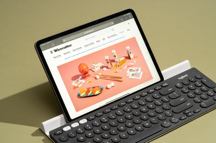 Baca Dulu, Tips Memilih Keyboard Wireless Buat Tablet Android