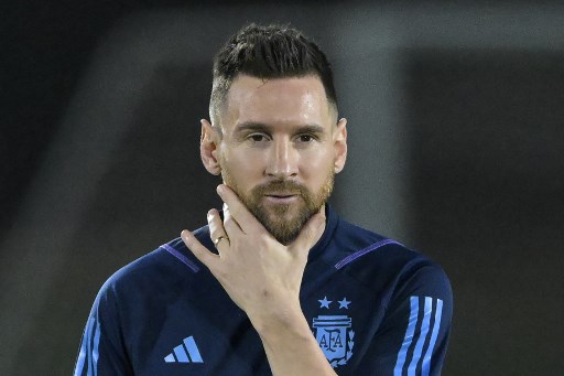Kamar yang Ditempati Messi Selama Piala Dunia 2022 akan Dijadikan Museum