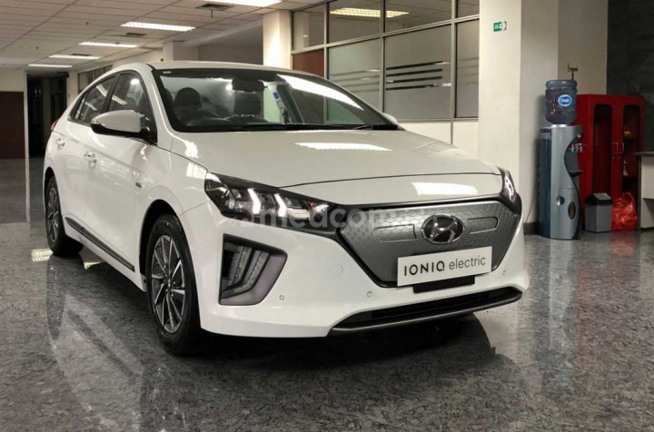 Kaleidoskop 2022: Deretan Mobil yang Disuntik Mati, Ada Mobil Listrik