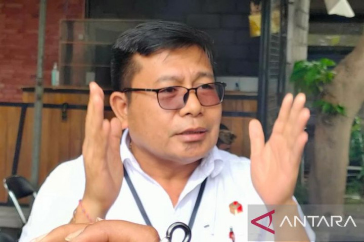 Bawaslu Bali Awasi Melekat Penyerahan Dukungan DPD