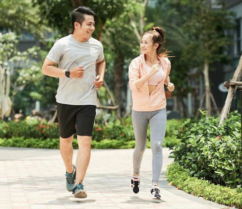 Hidup Lebih Sehat di Tahun Baru, Terapkan 4 Kebiasaan Positif Ini