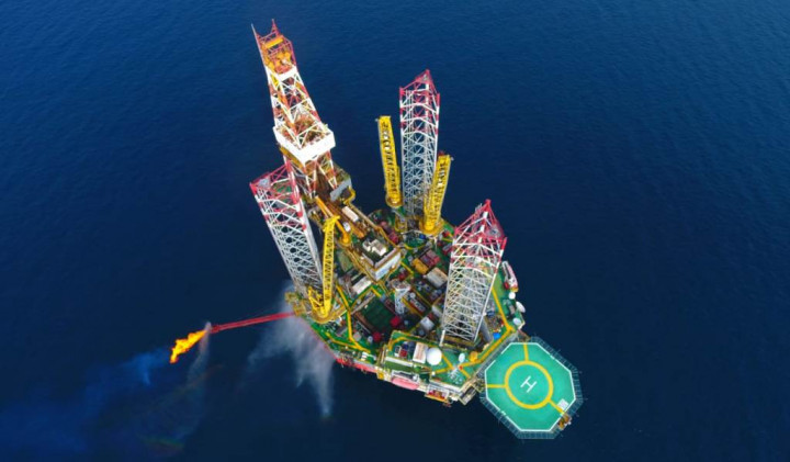 Produksi Gas Nasional Bertambah, Blok B Natuna Hasilkan 30 MMSCFD