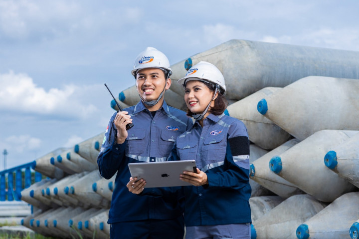 Waskita Beton Kelola Rp3,29 Triliun Kontrak per Oktober