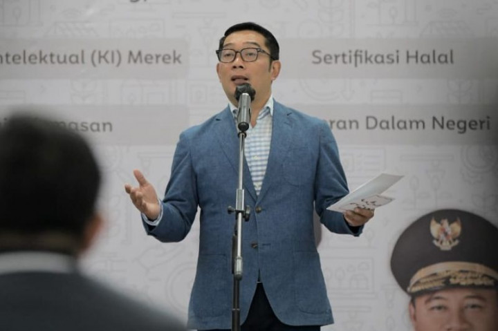 Ridwan Kamil Pastikan BIJB Tetap jadi <i>Hub</i> Internasional