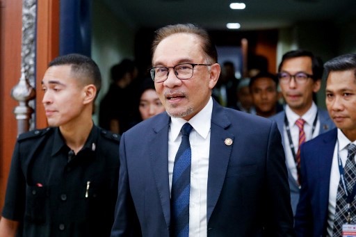 Awal Januari, Anwar Ibrahim Lakukan Lawatan Resmi ke Indonesia sebagai PM Malaysia
