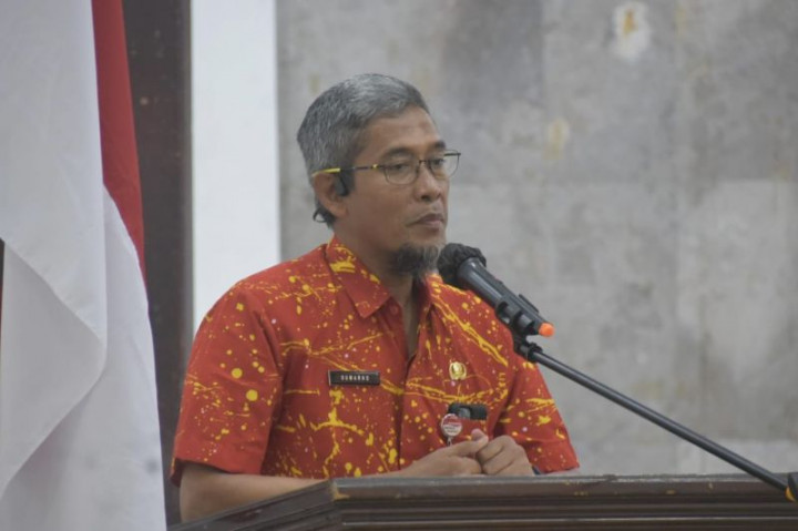 Jateng Minta Daerah Siapkan Dana Cadangan Pilkada 2024