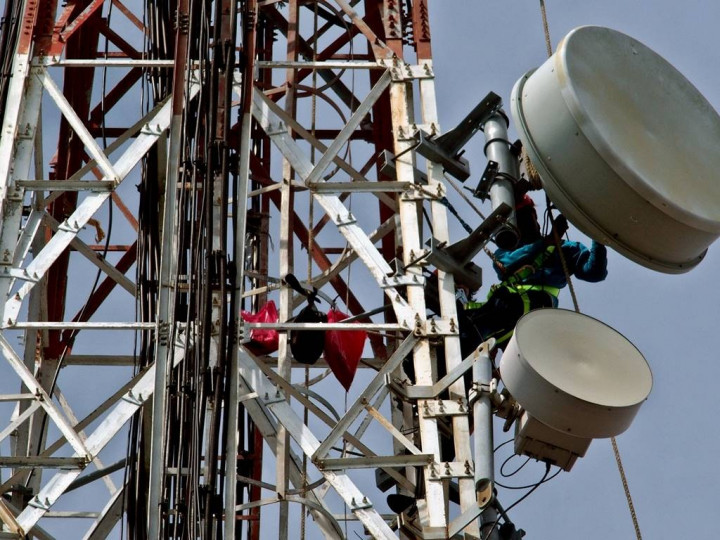 Adopsi 5G di Indonesia Mungkin Baru Sempurna Tahun Depan