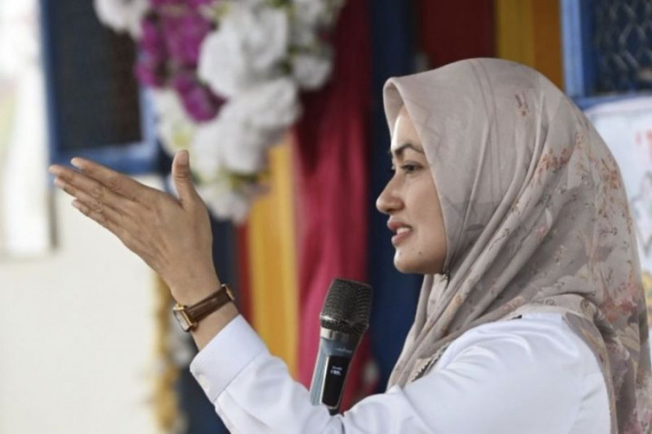 Bupati Luwu Utara Ingatkan Potensi Cuaca Ekstrem Akhir Tahun