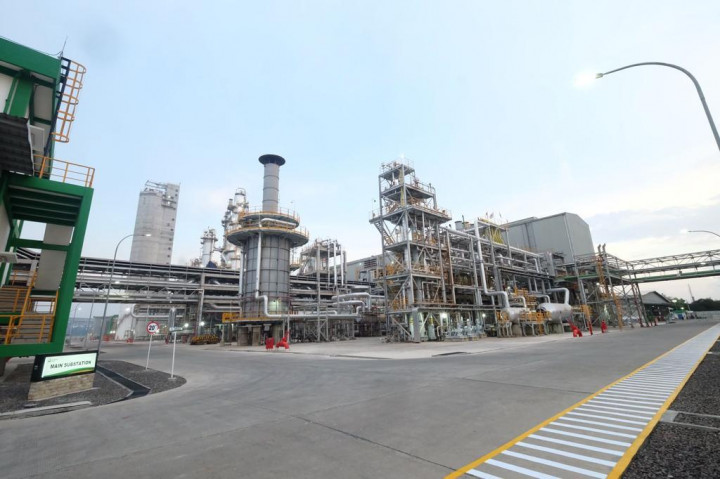 Pupuk Indonesia Grup Jaga Lingkungan dari Kegiatan Bisnis