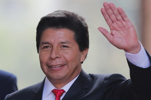Mantan Presiden Peru Sebut Penahanannya sebagai 'Balas Dendam Politik'