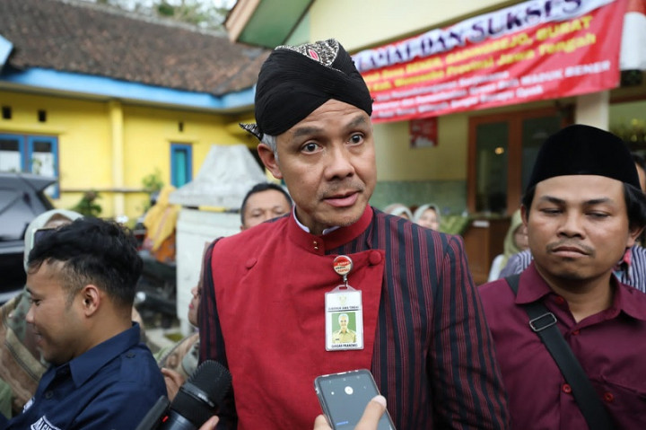 Jateng Jadi Provinsi dengan Pengawasan Pangan Segar Terbaik di Indonesia