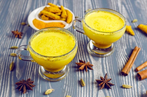 5 Minuman Hangat untuk Meningkatkan Kekebalan Tubuh
