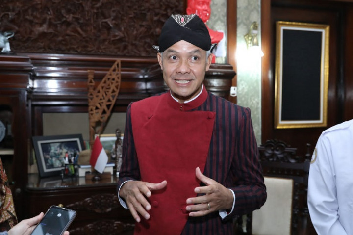 Sepanjang 2022, Jateng Kucurkan Rp247,6 Miliar untuk Insentif Guru Ngaji dan Madin