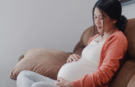 Alasan BKKBN Sarankan Wanita untuk Tidak Hamil di Usia 30-an