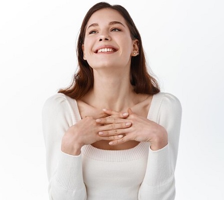 Moms, Begini Caranya agar Payudara Tetap Kencang Usai Menyusui