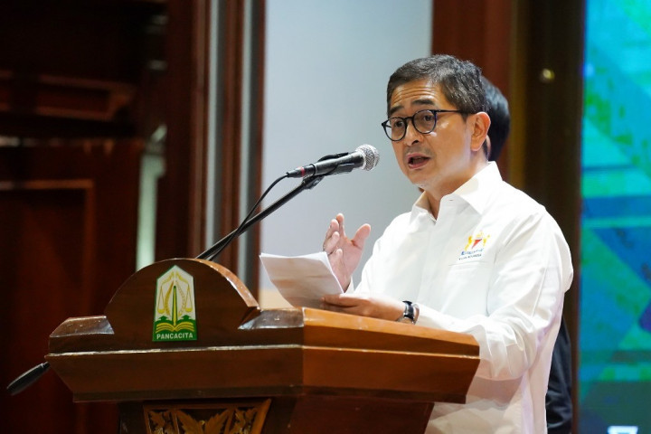 Kadin: Ini Model Tantangan yang Bakal Dihadapi Pengusaha Tahun Depan