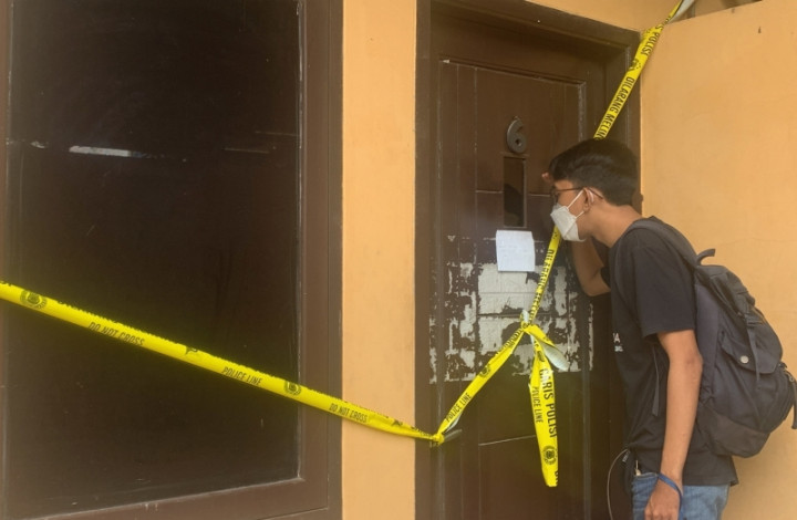 Geger Penemuan Mayat Wanita Diduga Korban Mutilasi dalam Boks Plastik di Bekasi