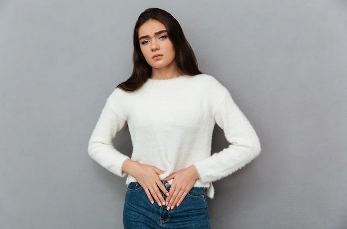 Penyebab Vagina Kering dan Cara Mengatasinya