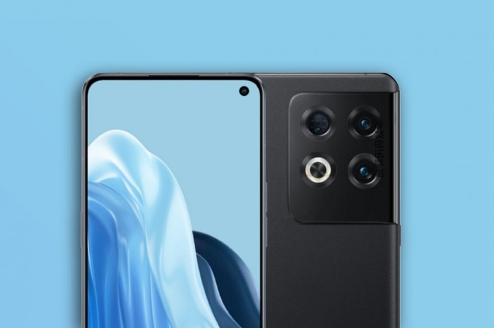 Skematik Oppo Reno10 Pro+ Mengungkap Desain Baru