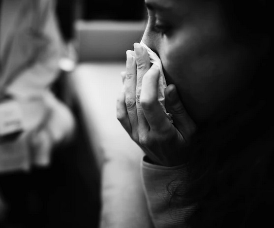 Skandal Menantu dengan Mertua, Picu Adrenalin lewat Relasi Terlarang