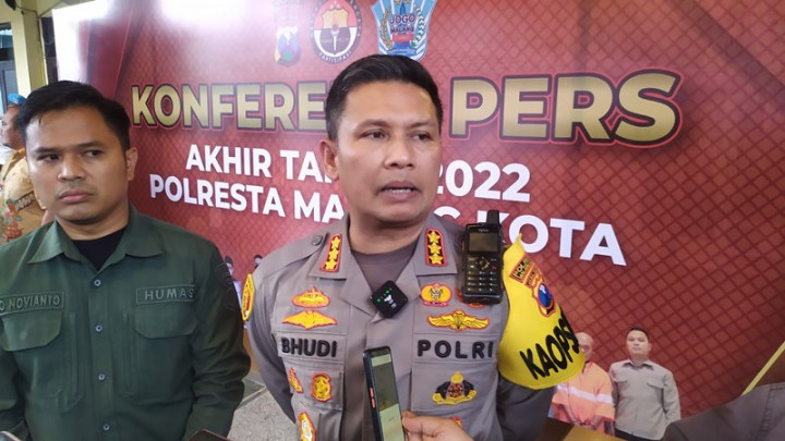 PPKM Resmi Dicabut, Warga Malang Diminta Tetap Terapkan Prokes