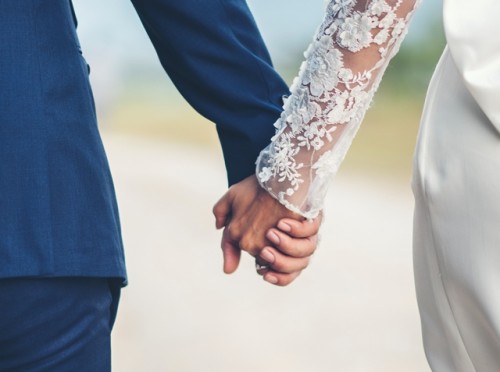 Resolusi Menikah 2023? Ini 10 Kiat Menabung untuk Wujudkan <i>Dream Wedding</i>